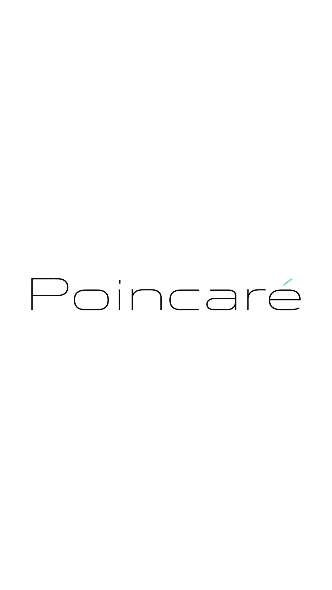 Poincaré